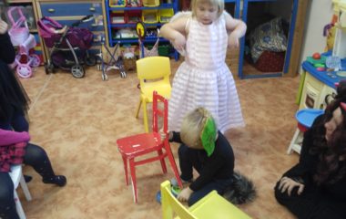 Mikuláši, Mikuláši kdo to tady dětí straší........ - IMG 20201204 103141 380x240