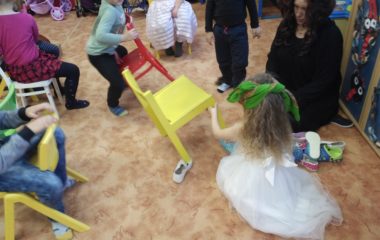 Mikuláši, Mikuláši kdo to tady dětí straší........ - IMG 20201204 103206 380x240