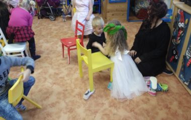 Mikuláši, Mikuláši kdo to tady dětí straší........ - IMG 20201204 103226 380x240