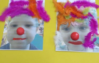 masopustní tvoření s karnevalem - IMG 20210219 093540 380x240