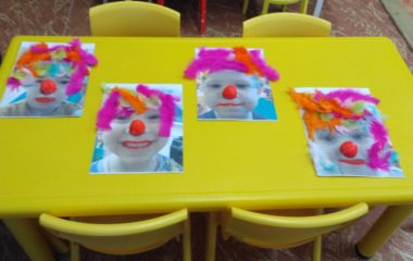 masopustní tvoření s karnevalem - IMG 20210219 093617 380x240