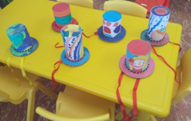 masopustní tvoření s karnevalem - IMG 20210224 073129 380x240