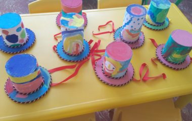 masopustní tvoření s karnevalem - IMG 20210224 131152 380x240