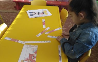 masopustní tvoření s karnevalem - IMG 20210225 083734 380x240