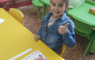 masopustní tvoření s karnevalem - IMG 20210225 083908 380x240