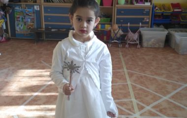 masopustní tvoření s karnevalem - IMG 20210226 083830 380x240