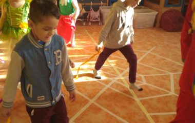 masopustní tvoření s karnevalem - IMG 20210226 090330 380x240