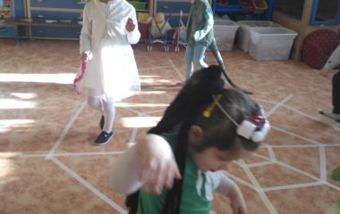 masopustní tvoření s karnevalem - IMG 20210226 090334 380x240