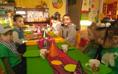 masopustní tvoření s karnevalem - IMG 20210226 091027 380x240