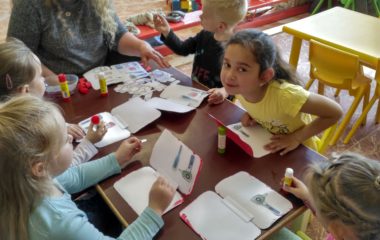 řemesla a povolání - Doktorský kufřík 380x240