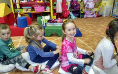 řemesla a povolání - Hra Na poštáky 380x240