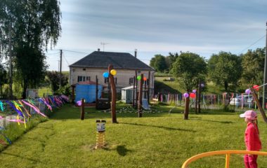 Jak jsme slavili " Den dětí " - IMG 20210601 081326 HDR 380x240