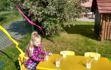 Jak jsme slavili " Den dětí " - IMG 20210601 082524 HDR 380x240