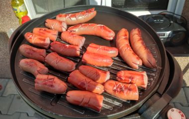 Jak jsme slavili " Den dětí " - IMG 20210601 083733 HDR 380x240