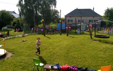 Jak jsme slavili " Den dětí " - IMG 20210601 084147 HDR 380x240