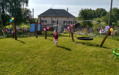 Jak jsme slavili " Den dětí " - IMG 20210601 084213 HDR 380x240