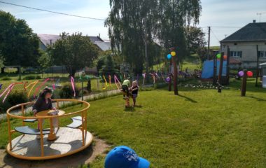 Jak jsme slavili " Den dětí " - IMG 20210601 084222 HDR 380x240