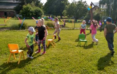 Jak jsme slavili " Den dětí " - IMG 20210601 085606 HDR 380x240