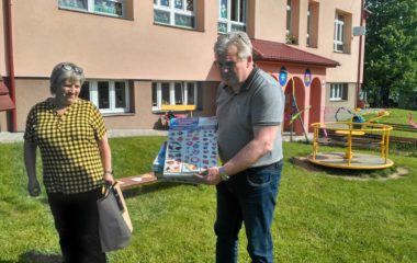 Jak jsme slavili " Den dětí " - IMG 20210601 090456 HDR 380x240