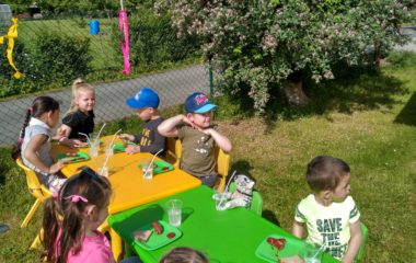 Jak jsme slavili " Den dětí " - IMG 20210601 090504 HDR 380x240