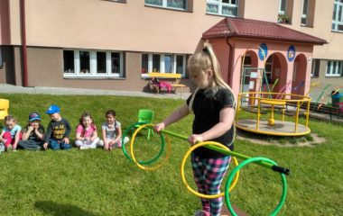 Jak jsme slavili " Den dětí " - IMG 20210601 092352 HDR 380x240