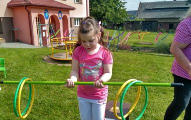 Jak jsme slavili " Den dětí " - IMG 20210601 092524 HDR 380x240