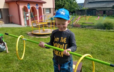 Jak jsme slavili " Den dětí " - IMG 20210601 092544 HDR 380x240