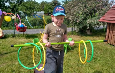 Jak jsme slavili " Den dětí " - IMG 20210601 092637 HDR 380x240