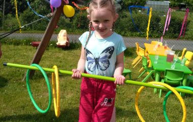 Jak jsme slavili " Den dětí " - IMG 20210601 092726 HDR 380x240