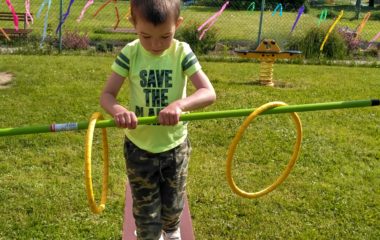 Jak jsme slavili " Den dětí " - IMG 20210601 092842 HDR 380x240