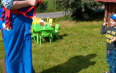 Jak jsme slavili " Den dětí " - IMG 20210601 093111 HDR 380x240