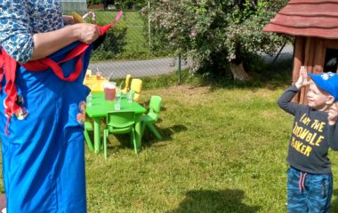 Jak jsme slavili " Den dětí " - IMG 20210601 093121 HDR 380x240