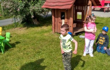 Jak jsme slavili " Den dětí " - IMG 20210601 093139 HDR 380x240