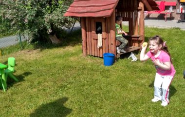 Jak jsme slavili " Den dětí " - IMG 20210601 093339 HDR 380x240