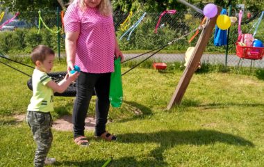 Jak jsme slavili " Den dětí " - IMG 20210601 093955 HDR 380x240