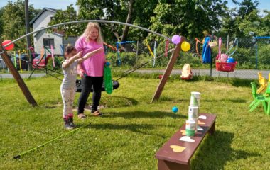 Jak jsme slavili " Den dětí " - IMG 20210601 094026 HDR 380x240