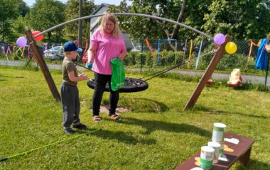 Jak jsme slavili " Den dětí " - IMG 20210601 094059 HDR 380x240