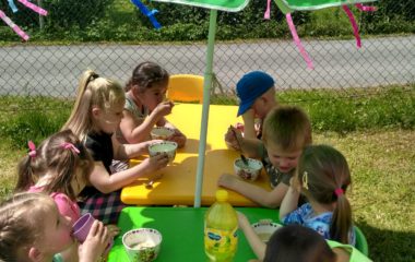 Jak jsme slavili " Den dětí " - IMG 20210601 113502 HDR 380x240