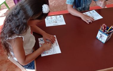 loučení s předškoláčky - IMG 20210624 094417 380x240