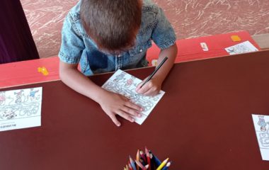 loučení s předškoláčky - IMG 20210624 094422 380x240