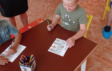 loučení s předškoláčky - IMG 20210624 094643 380x240