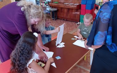 loučení s předškoláčky - IMG 20210624 095222 380x240