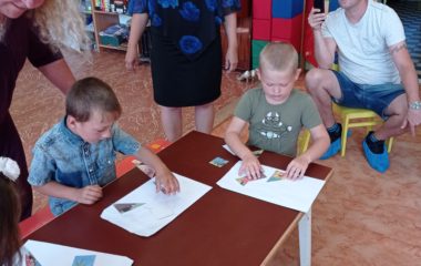 loučení s předškoláčky - IMG 20210624 095236 380x240