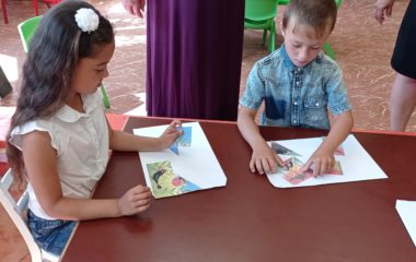 loučení s předškoláčky - IMG 20210624 095248 380x240