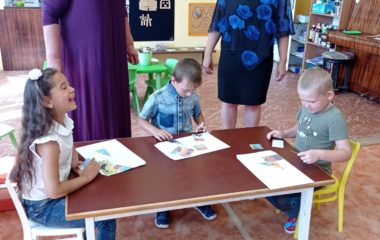 loučení s předškoláčky - IMG 20210624 095255 380x240