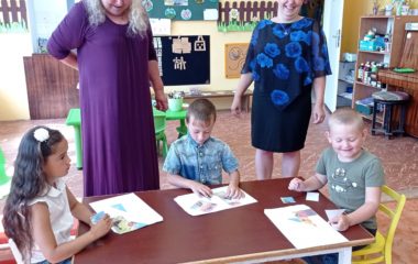 loučení s předškoláčky - IMG 20210624 095311 380x240