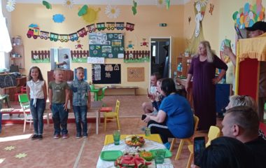 loučení s předškoláčky - IMG 20210624 095525 380x240