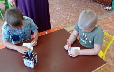 loučení s předškoláčky - IMG 20210624 095633 380x240