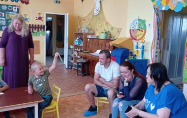 loučení s předškoláčky - IMG 20210624 095813 380x240