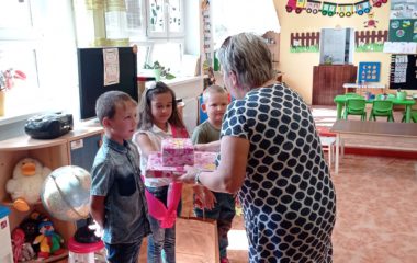 loučení s předškoláčky - IMG 20210624 100226 380x240